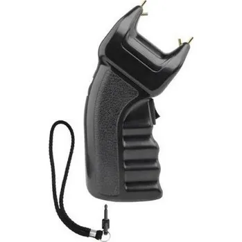 Elektrický paralyzér Paralyzér POWER 200 - černý, ESP