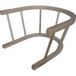 Acra A205 ohrádka na sáně bez kování