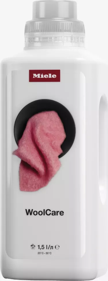 Miele WoolCare 1,5l pro praní v pračce