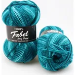 Drops Fabel Long Print