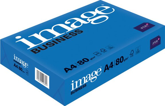 Kopírovací papír Image Business A4