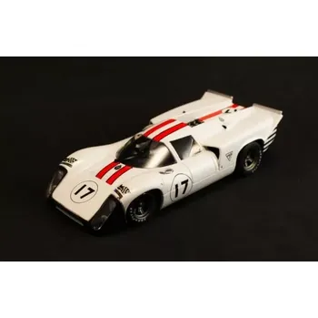auto na autodráhu Model SLOTWINGS auta na autodráhu LOLA T70 24h Le Mans 1970
