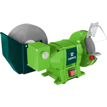 stolní bruska Verto 51G452