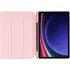 Pouzdro na tablet Tech Protect SC Pen pouzdro na Samsung Galaxy Tab S9 Fe 10.9″ růžové