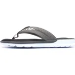 Olympikus dámské žabky Venice Black /Lead Velikost: 35-36