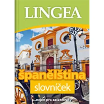 SLOVNÍČEK ŠPANĚLSINA -