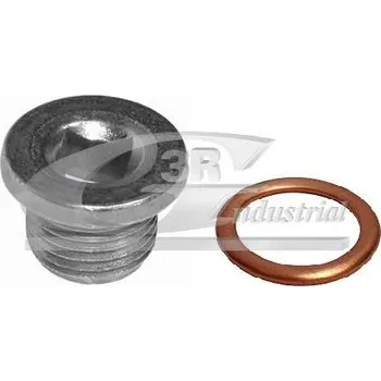 Olejová vana Sada na opravy, olejová vana 3RG 83506