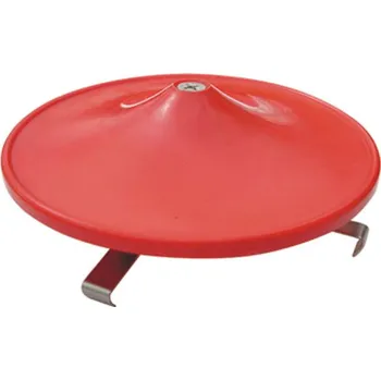 Houkačka LEB Čelní kryt klaksonu BR