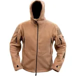 KombatUK Recon Hoodie Coyote