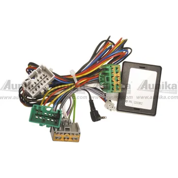 Handsfree sada do auta Mecatron HF MUTE VOLVO