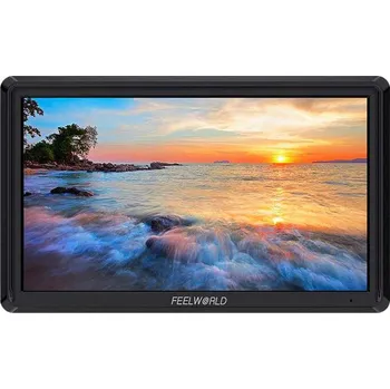 Monitor Feelworld Monitor FW568 V3 6"