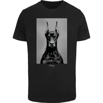 Dawg Tee - black 5XL
