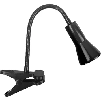 Lampička Ecolite lampa L414C-CR černá 351596,00
