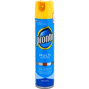 Pronto multi surface, 400ml ks