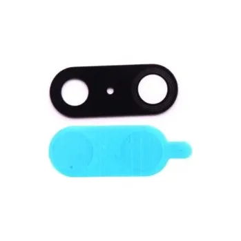 Náhradní kryt pro mobilní telefon Huawei Y5 Prime 2018 - Kryt, sklo kamery, fotoaparátu - Huawei Y5 Prime 2018 - Kryt, sklo kamery, fotoaparátu