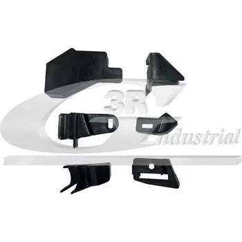 Přední světlomet Sada na opravu, hlavní světlomet (držák) 3RG 77806