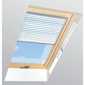 Žaluzie FAKRO AJP bílá