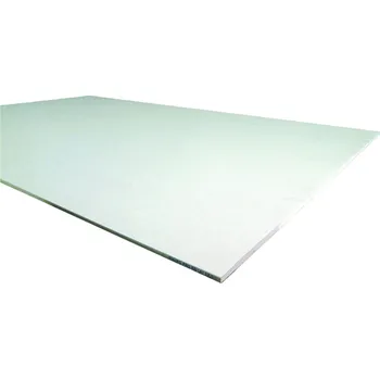 Sádrokartonová deska Rigips Sádrokarton RB 1000 x 1250 x 12,5 mm