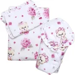 Baby Nellys Sada pro panenku 3D…