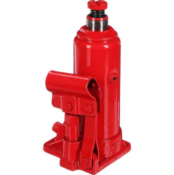 zvedák Hydraulický hever "panenka" SIXTOL 2T