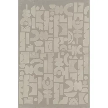 Koberec Kusový koberec Boho 76EGE 80 x 150 cm