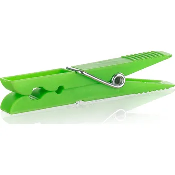 Koš na prádlo BRILANZ kolíčky na prádlo PH mix barev (36ks) ECONOMY