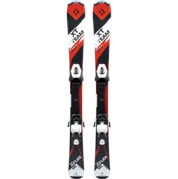 Sjezdové lyže TecnoPro XT Team + vázání TC 45 120 cm