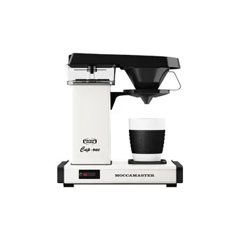 Moka konvice Technivorm Moccamaster Cup One