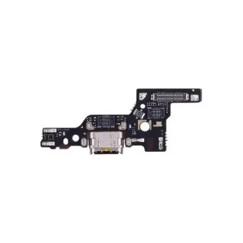 Huawei P9 - flex kabel USB nabíjecí port (konektor) + mikrofon