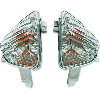 Osvětlení pro motocykl Vicma Blinkr levý zadní 9968 - Suzuki GSX-R