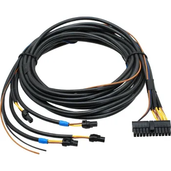 Auto elektroinstalace Kabelový svazek FBSN-4D