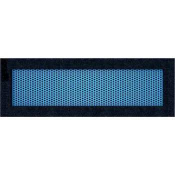 Trampolína Playground System Zemní trampolína pro veřejná dětská hřiště Obdélník - 160 x 315 cm/doskočiště 100 x 260 cm