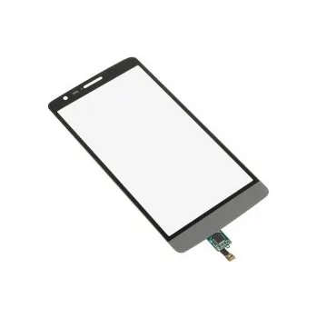 LG D722 G3S G3 Mini - Šedá dotyková vrstva, dotykové sklo, dotyková deska + flex