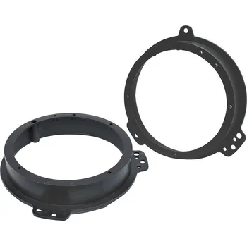 Reproduktor do auta Adaptér repro 165mm Audi / Mercedes / Toyota