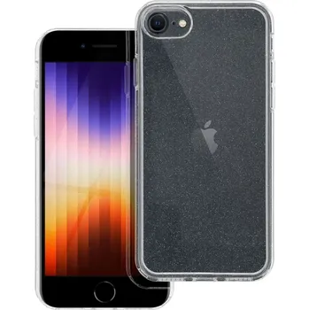 Pouzdro na mobilní telefon Kryt iPhone SE 2022 Blink průhledný (obal neboli pouzdro na iPhone SE 2022)