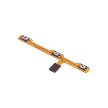 vypínač Huawei P10 Lite - zapínací tlačítko ON/OFF a ovládání hlasitosti