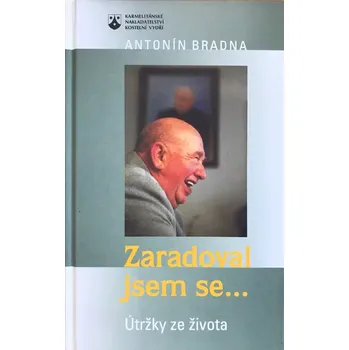 Literární biografie Zaradoval jsem se... (Útržky ze života)