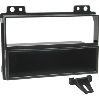 Autorádio Rámeček autorádia Ford Fiesta / Fusion (02-05)