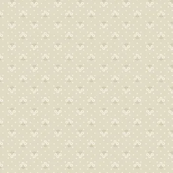 MAKOWER UK Látka bavlna v metráži 002N