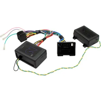Autorádio Connects2 Adaptér pro ovládání na volantu Chevrolet Orlando