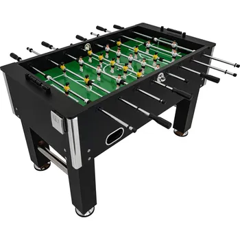 RKToys Černý stůl na stolní fotbálek