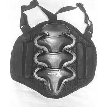 Chránič páteře chránič páteře X-Morph Junior