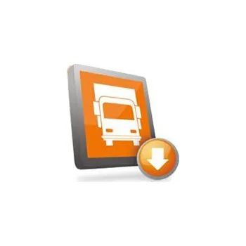 GPS navigace Navigon Navigační SW pro nákladní automobily