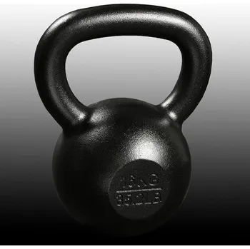 Kettlebell 16kg IRON