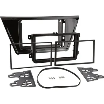 Auto Hi-Fi Adaptér 2DIN autorádia VW Touran (15->)