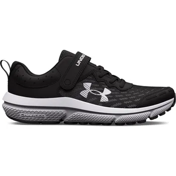 Dámská běžecká obuv Běžecké boty Under Armour UA BPS Assert 10 AC 3026183-001 Velikost 31 EU | 12,5 UK | 13K US | 19 CM
