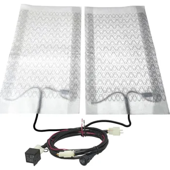 Sedadlo Echomaster Sada pro vyhřívání sedadel