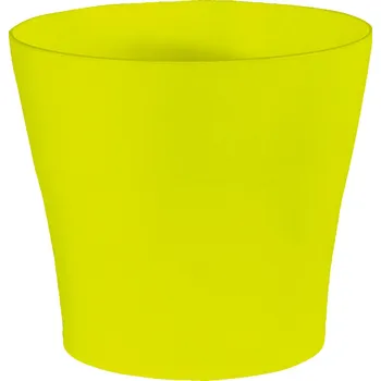 Květináč Gardino Gardino, Květináč LIEGI, průměr 11 cm, limetka