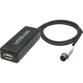 Dension iPhone/ iPod Lightning adaptér