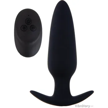 Anální kolík Vibrační anální kolík Apache
